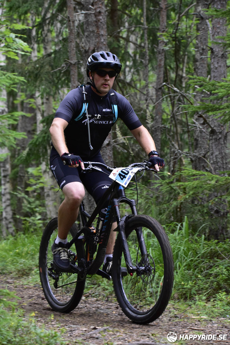 Bild från Engelbrektsturen 2019